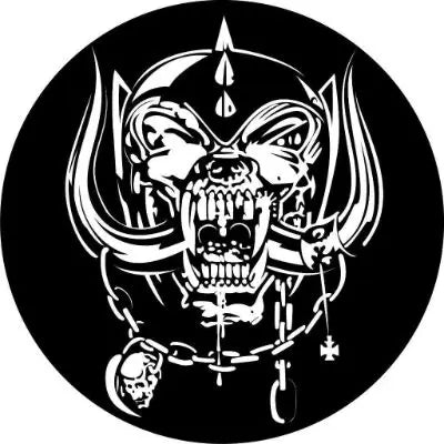 Slipmat: Snaggletooth