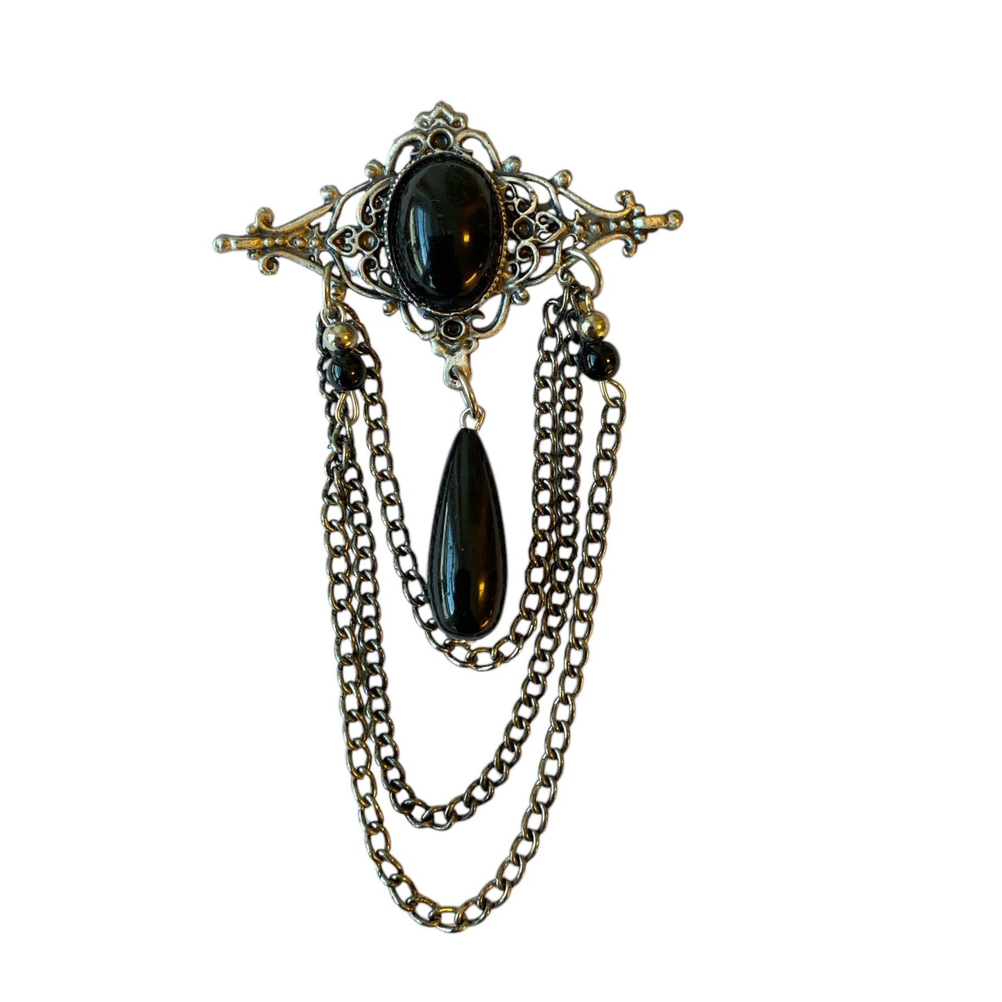 Vintagesmykker fra Glam Vintage