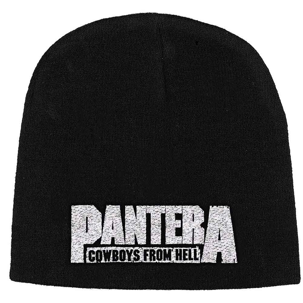 Pantera - Cowboys From Hell-lue