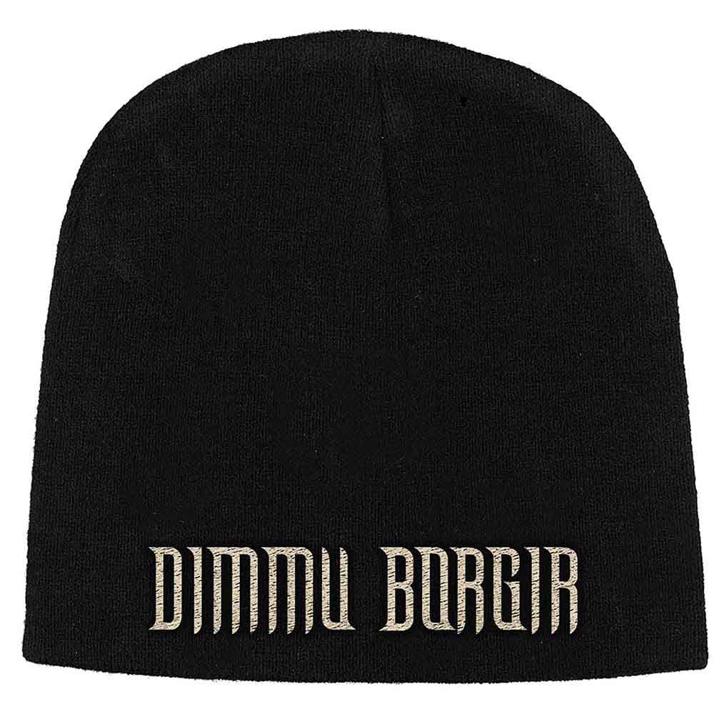 Dimmu Borgir-lue (logo)