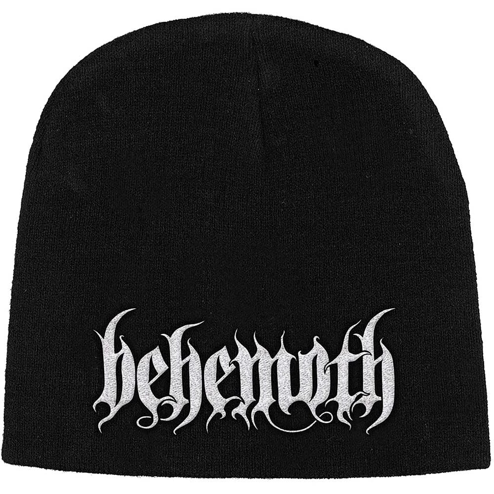 Behemoth-lue (logo)