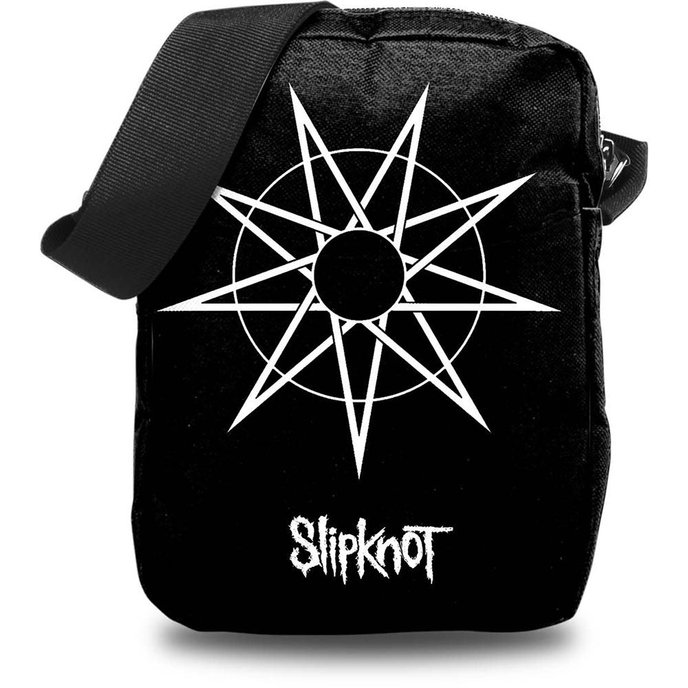 Slipknot Crossbody Bag