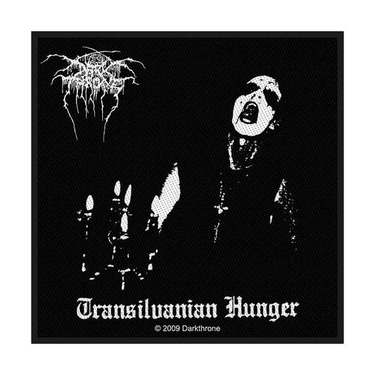 Darkthrone patch (Transilvanian Hunger)