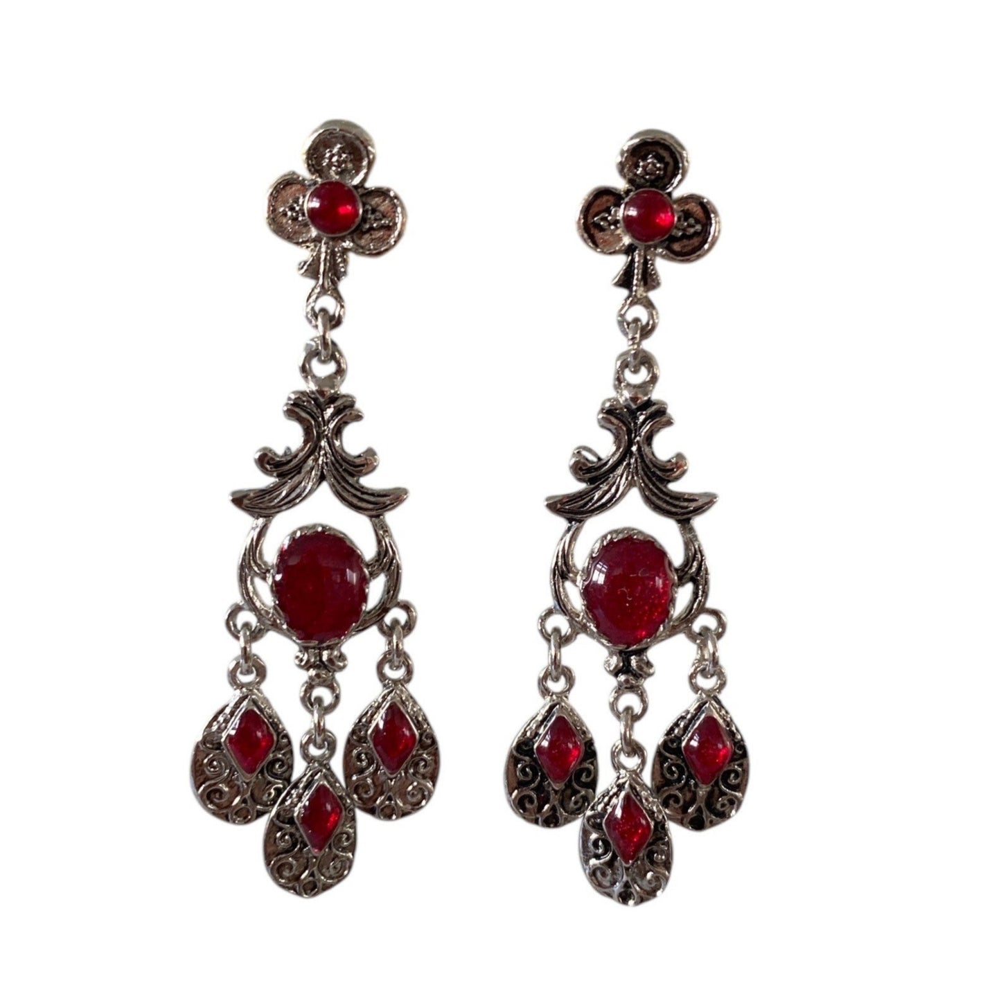 Vintagesmykker fra Glam Vintage