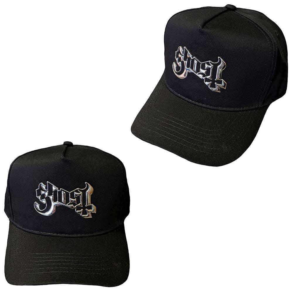 Ghost caps