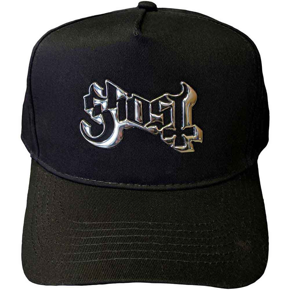 Ghost caps