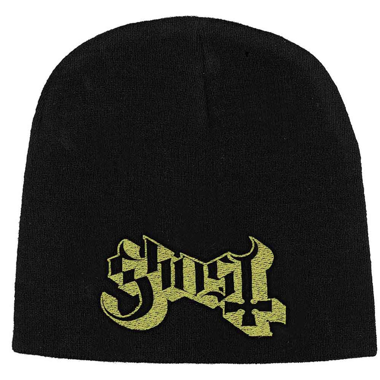 Ghost-lue