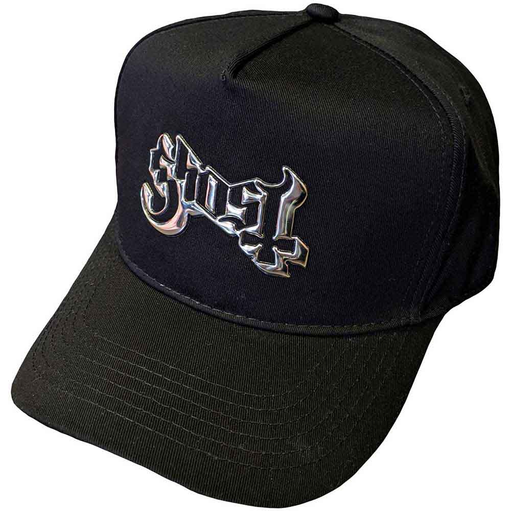 Ghost caps
