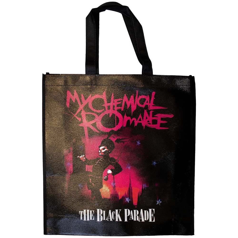 My Chemical Romance handlenett