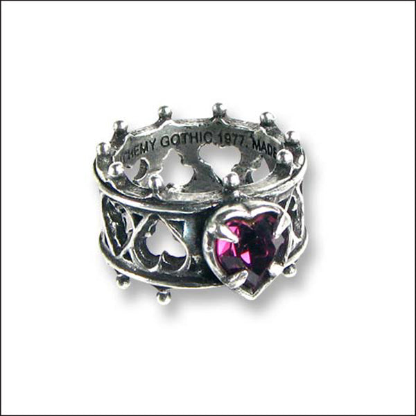 Elizabethan (ring)