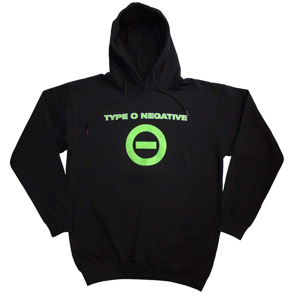 Type O Negative hettegenser