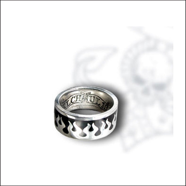 UL13 flamme-ring