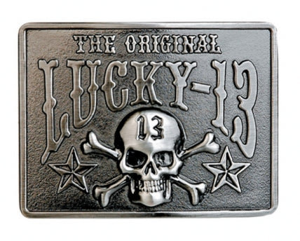 Beltespenne (Lucky 13)