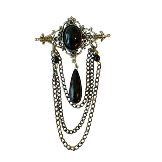 Vintagesmykker fra Glam Vintage