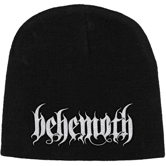 Behemoth-lue (logo)