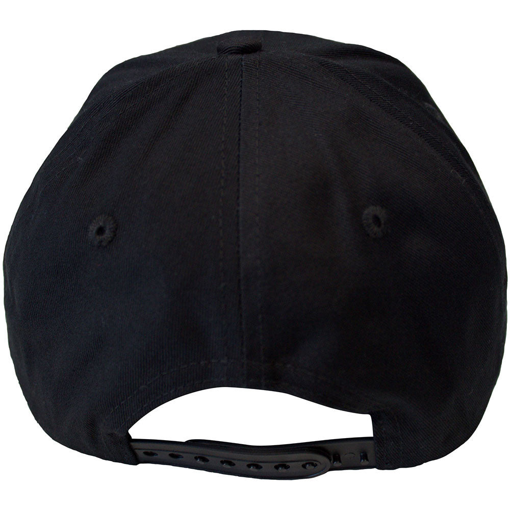 Type O Negative baseballcaps – Brodert logo