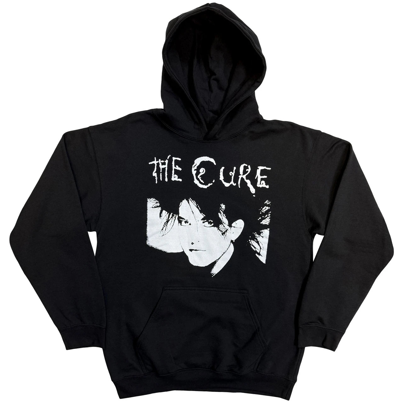 The Cure hettegenser (Robert Smith)