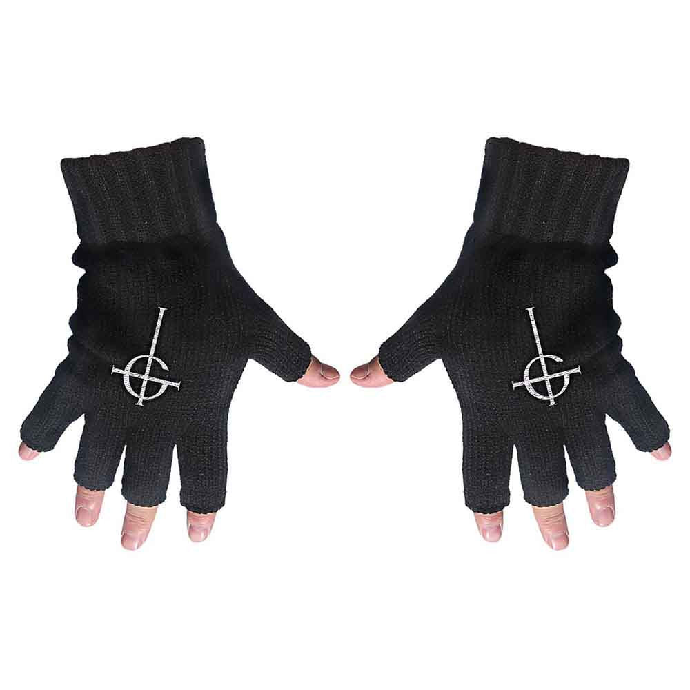 Ghost-hansker (logo)