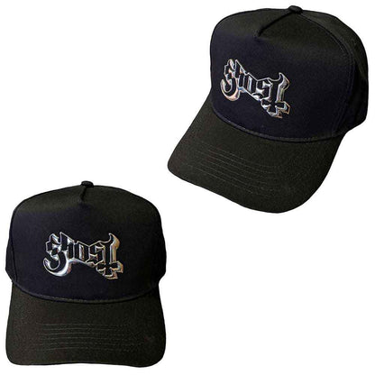 Ghost caps
