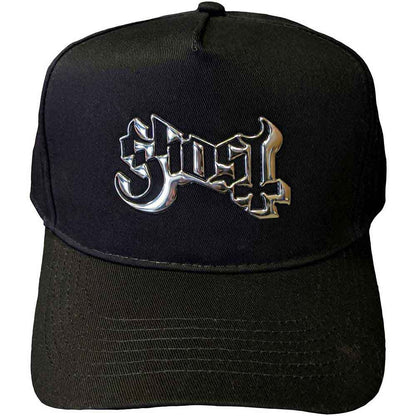 Ghost caps