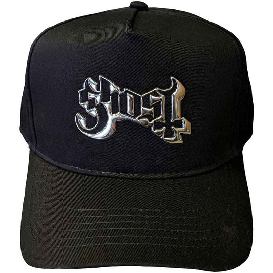 Ghost caps