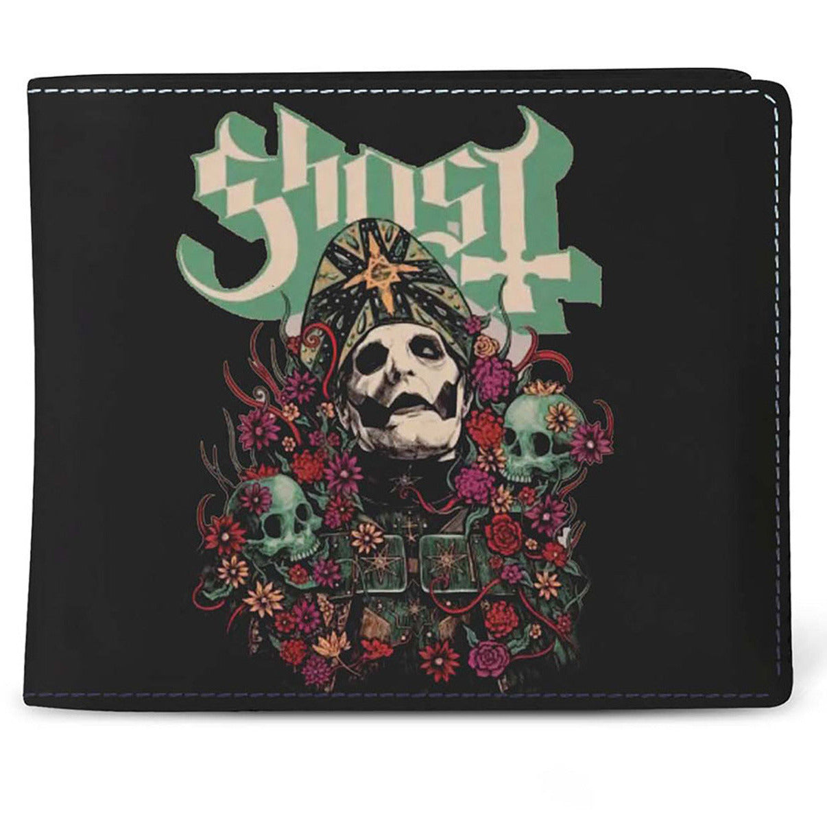 Ghost-lommebok (Bliss)