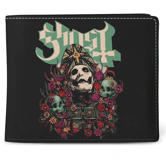 Ghost-lommebok (Bliss)