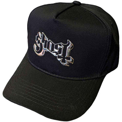 Ghost caps
