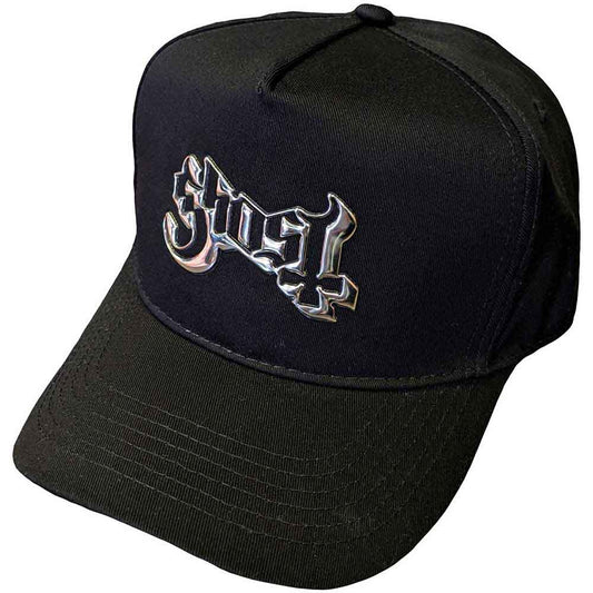 Ghost caps