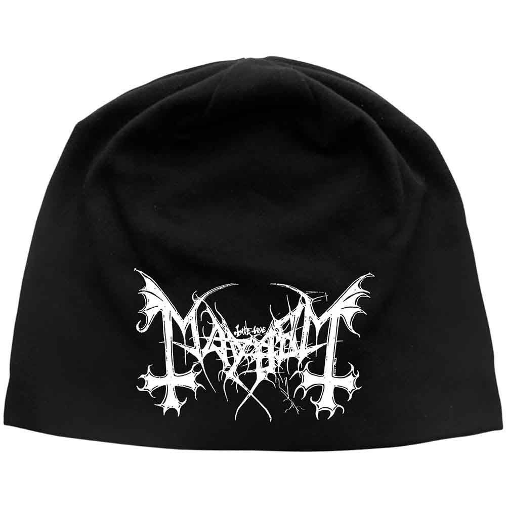 Mayhem-lue