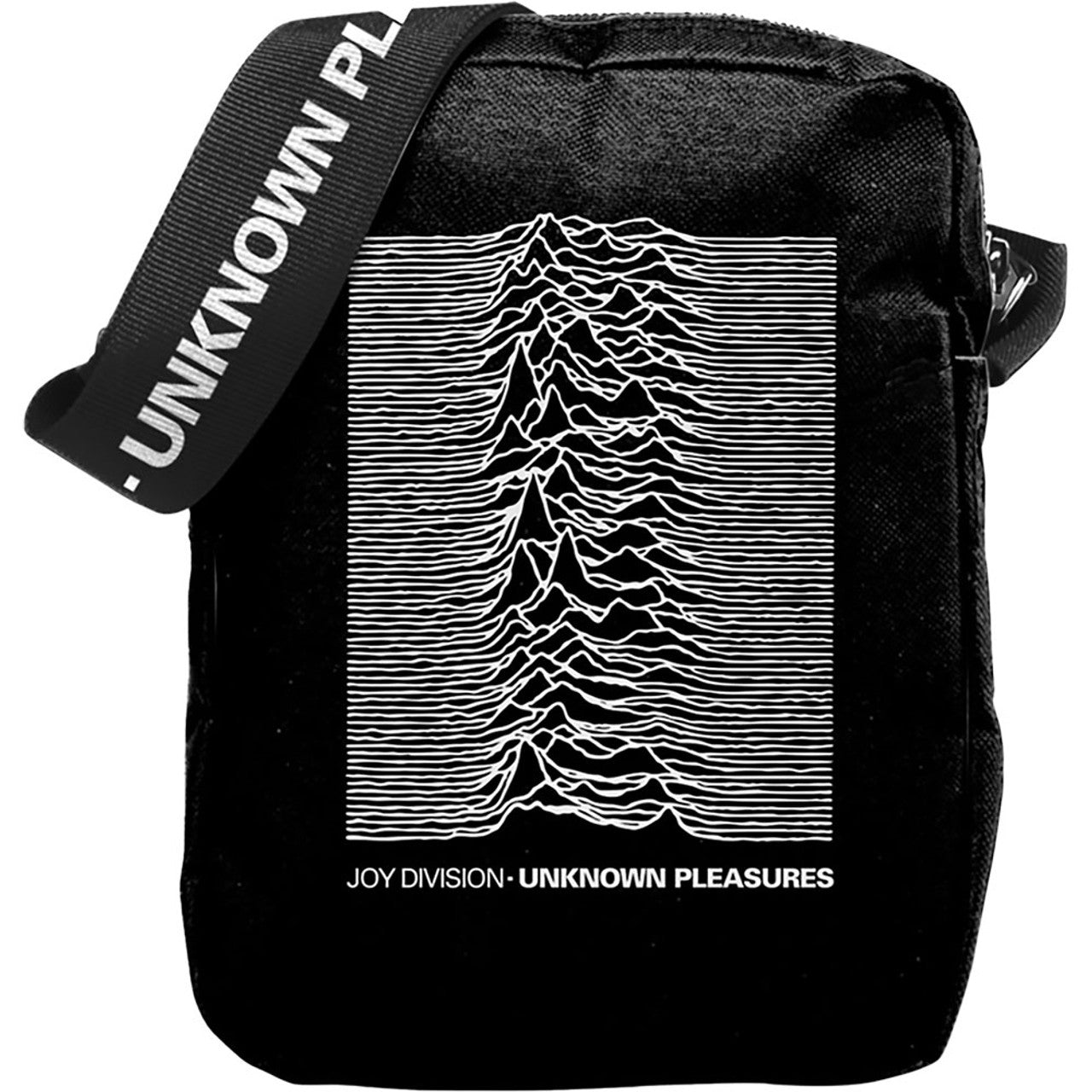 Joy Division skulderveske