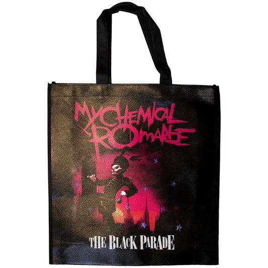 My Chemical Romance handlenett