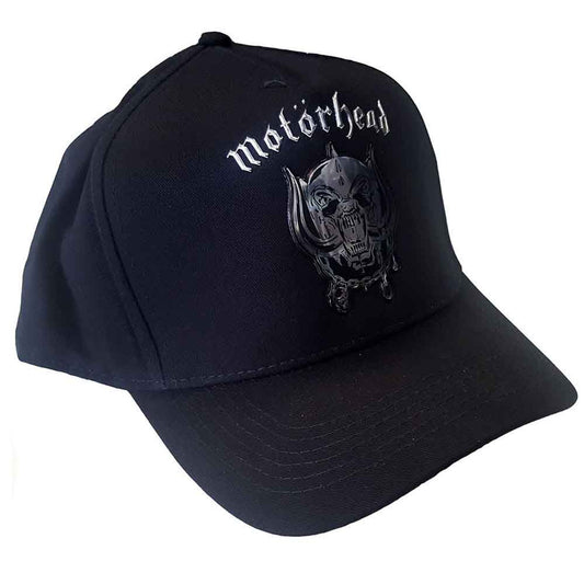 Motorhead caps