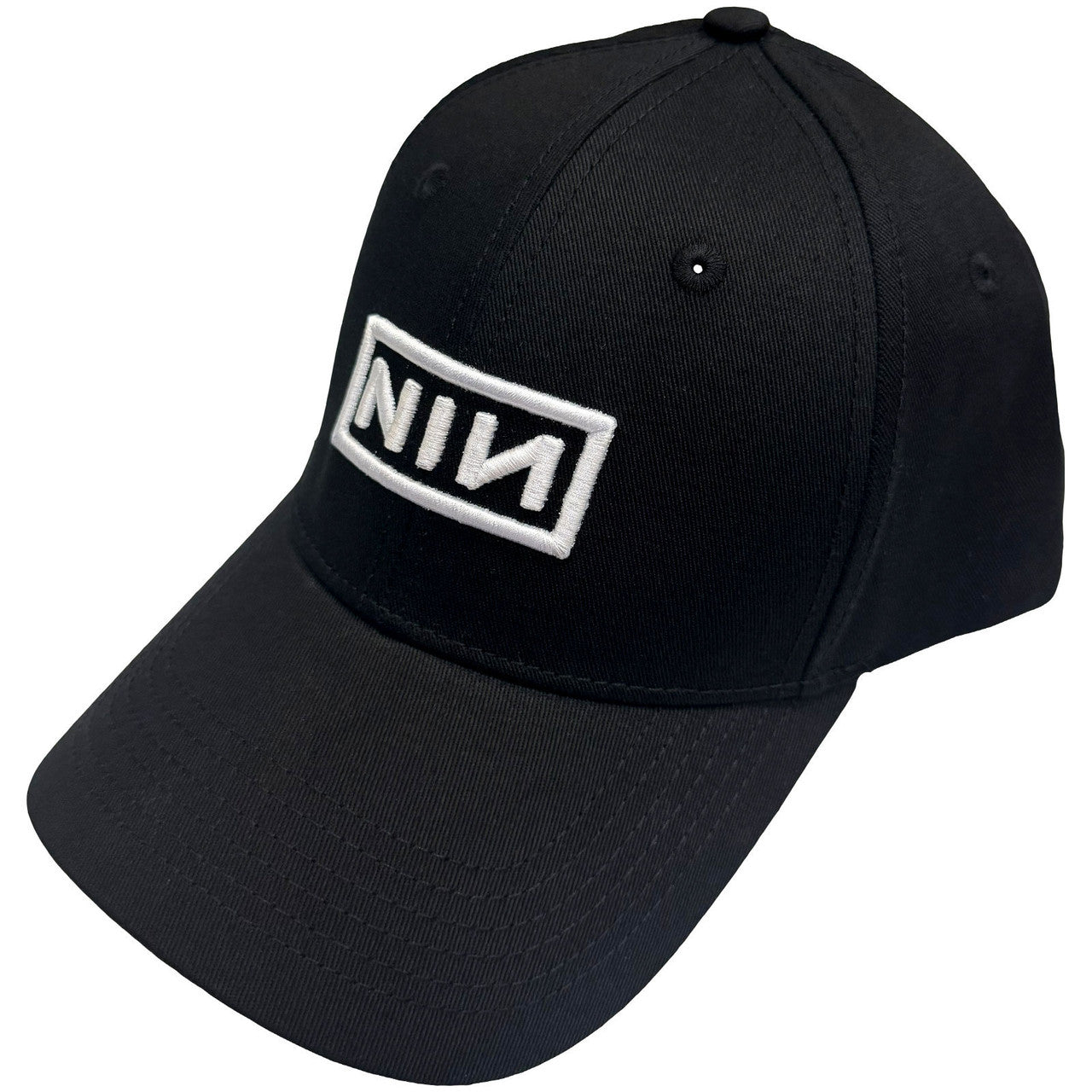 Nine Inch Nails baseballcaps – Classic Logo