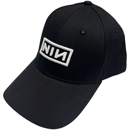 Nine Inch Nails baseballcaps – Classic Logo