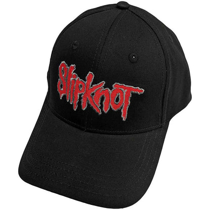 Slipknot baseballcaps – Text Logo