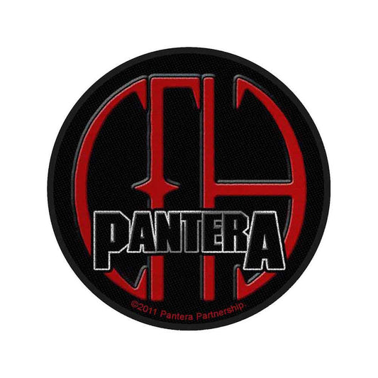 Pantera CFH Standard Patch
