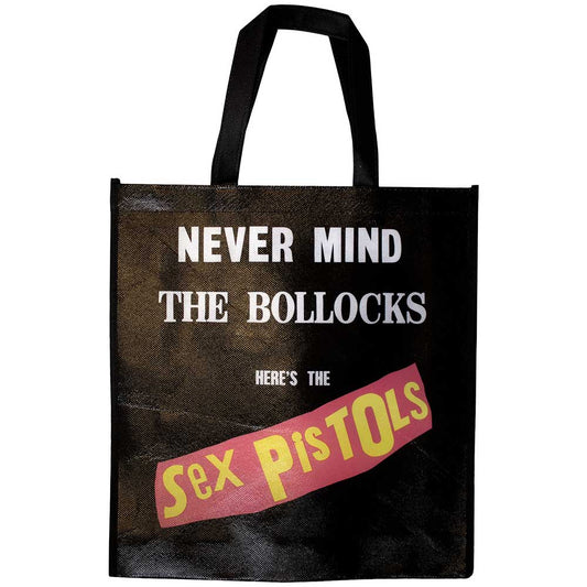 Sex Pistols handlenett