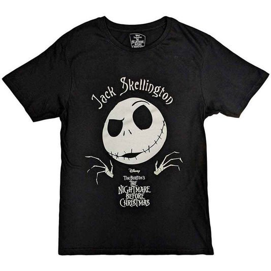 The Nightmare Before Christmas T-skjorte