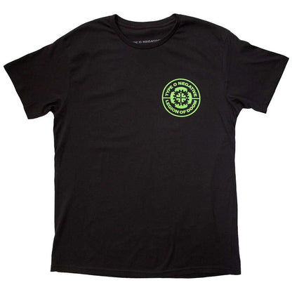 Type O Negative - Legion of Doom - Unisex T-skjorte (back print)